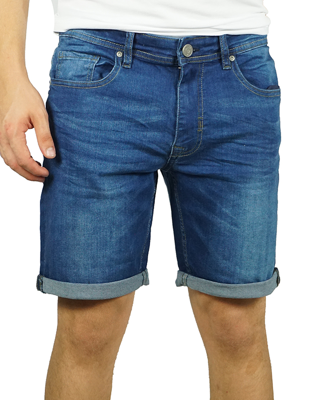 Marcus Man Shorts 